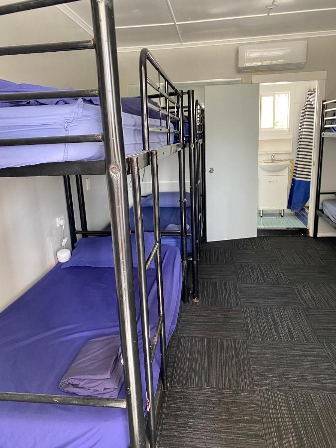 Aussie Dream Hostel Gold Coast Exteriér fotografie