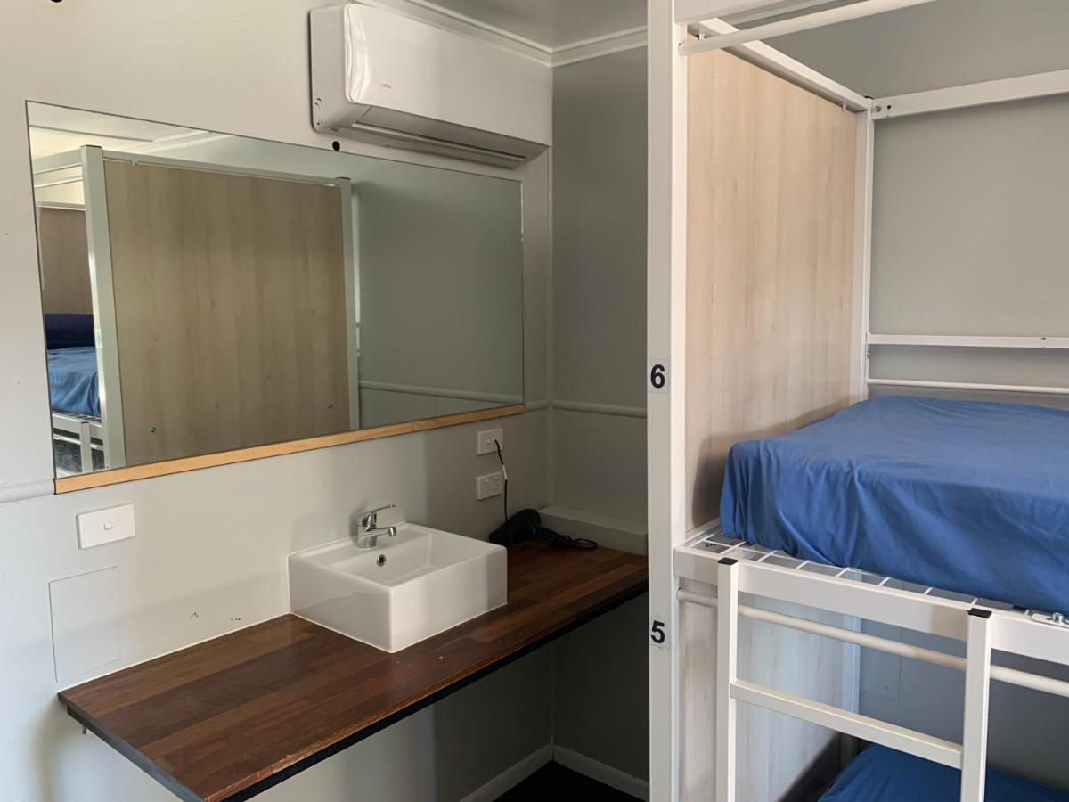 Aussie Dream Hostel Gold Coast Exteriér fotografie