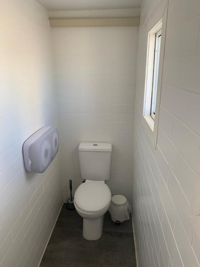 Aussie Dream Hostel Gold Coast Exteriér fotografie