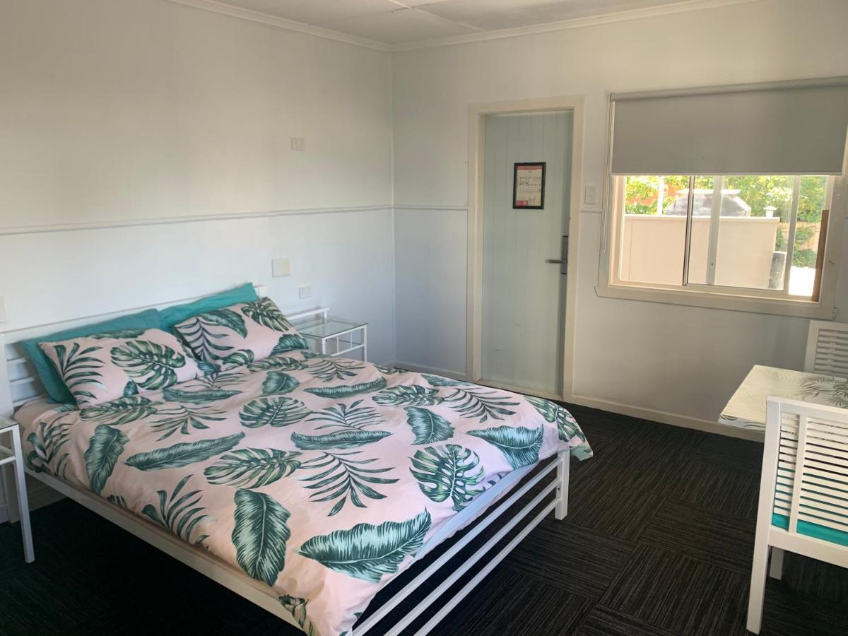 Aussie Dream Hostel Gold Coast Exteriér fotografie